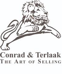 Conrad & Terlaak – The Art of Selling
